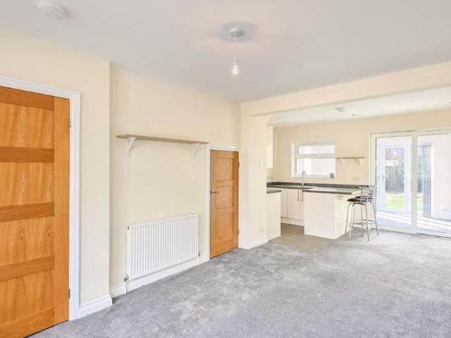 House for rent in Derwenthorpe, High Field