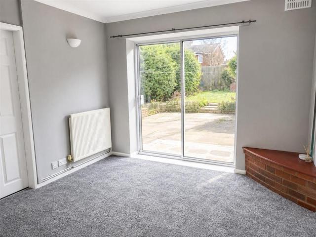 House for rent in Falcon Lodge, Sutton Coldfield