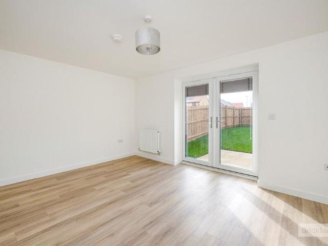 House for rent in New Fletton, Peterborough