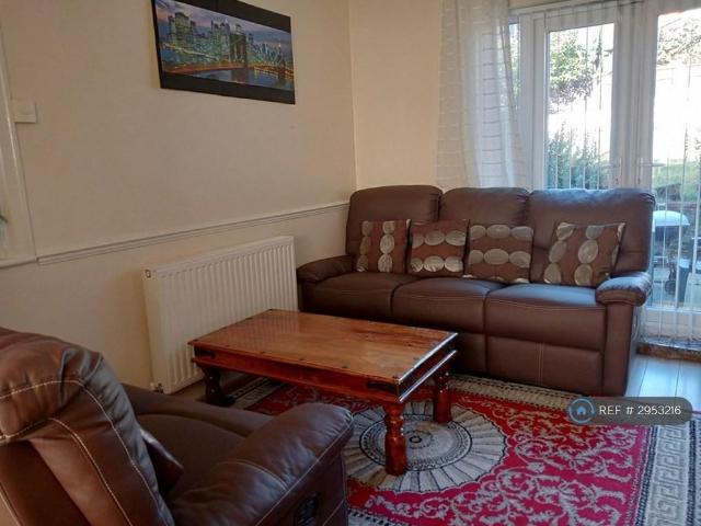 House for rent in Salford, Greater Manchester