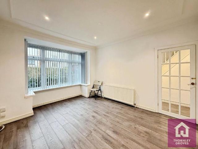 House for rent in Besses o' th' Barn, Bury