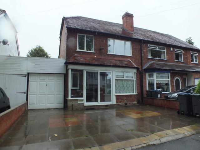 House for rent in Springfield, Isle Of Man