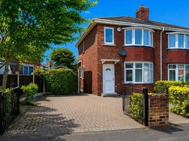 House for rent in Sprotbrough and Cusworth, Cusworth