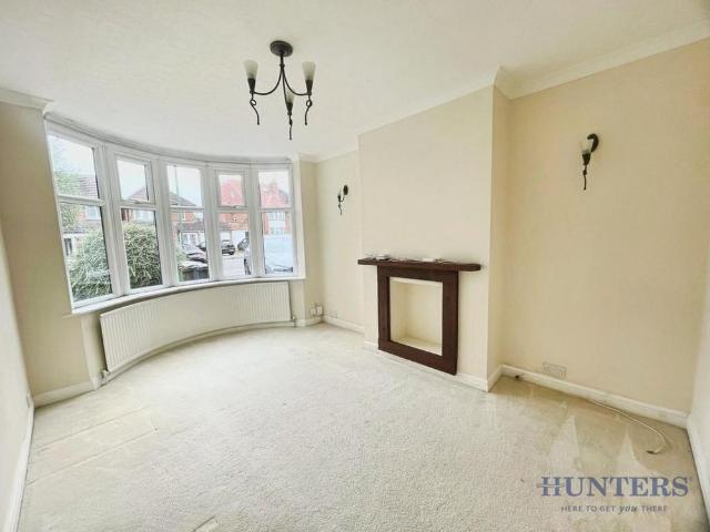 House for rent in Shirley, West Midlands