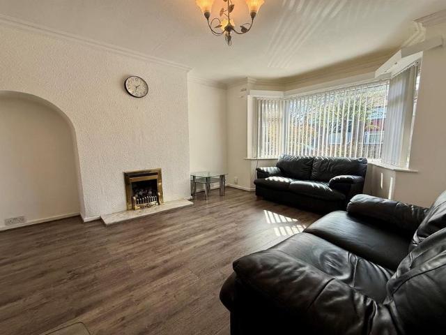 House for rent in Cheadle, Greater Manchester