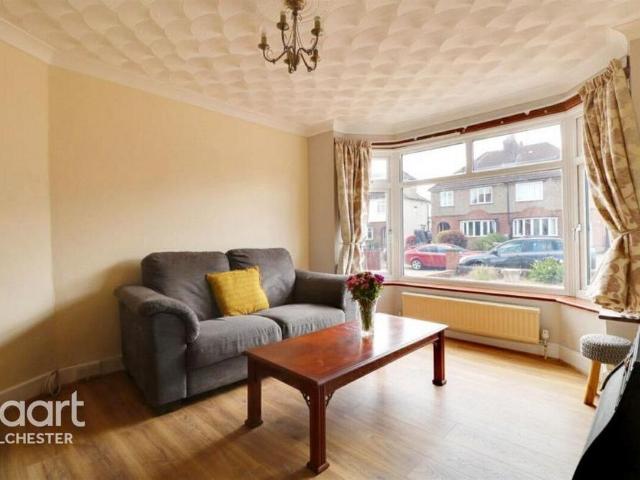 House for rent in Old Heath, Fordham Heath