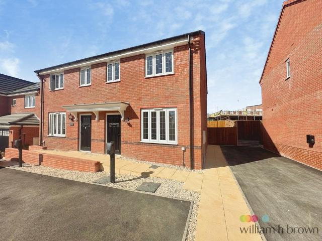 House for rent in Ashby De La Launde, Lincolnshire