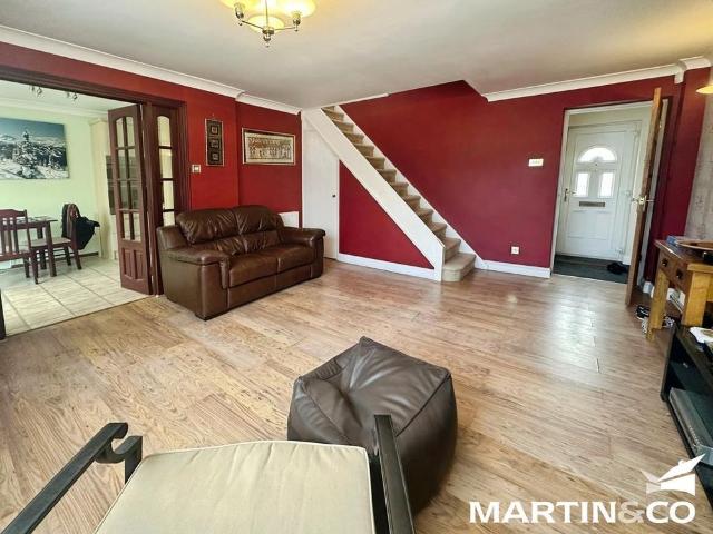 House for rent in North Springfield, Chelmsford