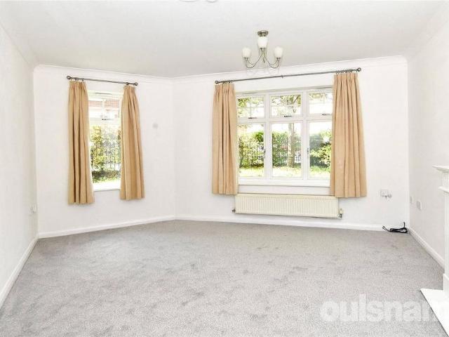 House for rent in Druids Heath, West Midlands