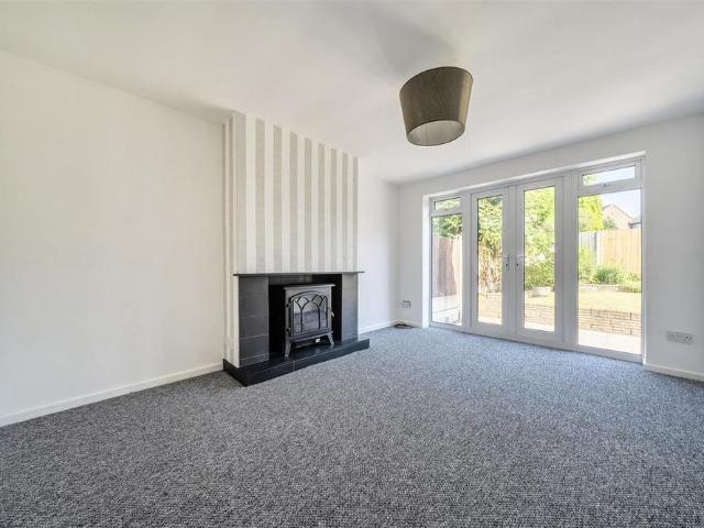 House for rent in Cookley, Wyre Forest