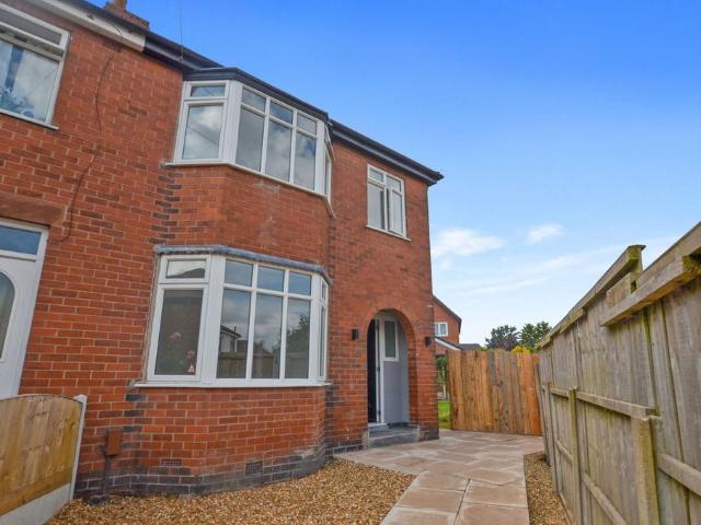 House for rent in Runcorn, Cheshire