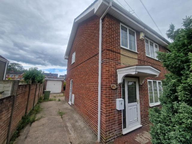 House for rent in Harworth Bircotes, Costhorpe