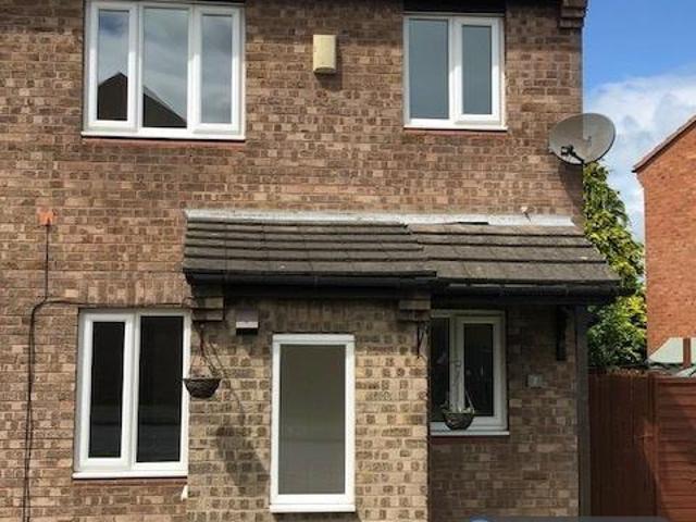 House for rent in Port Clarence, Stockton-on-tees