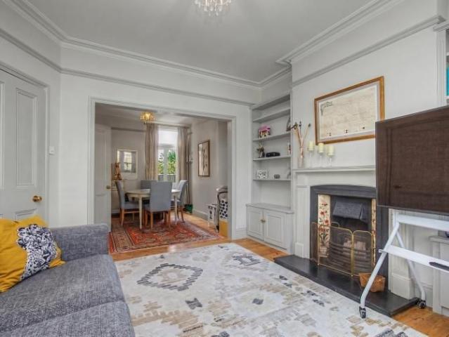 House for rent in The Slade, Oxfordshire