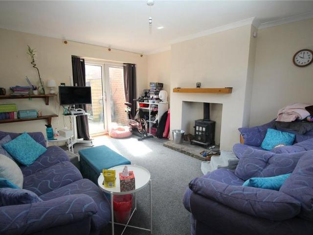 House for rent in Bolton Low Houses, Hampshire