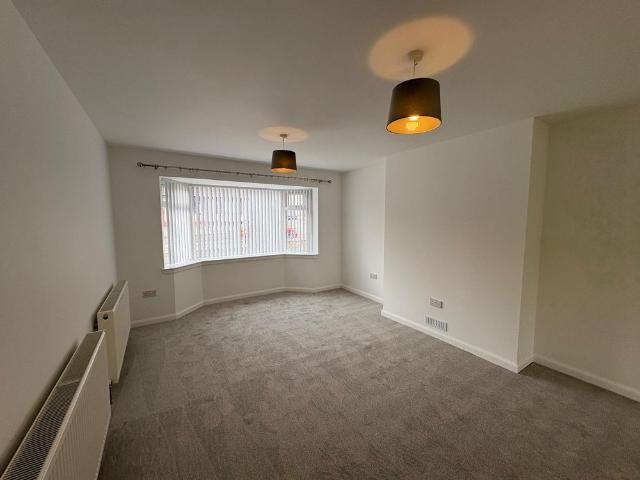 House for rent in Peterhead, Scotland