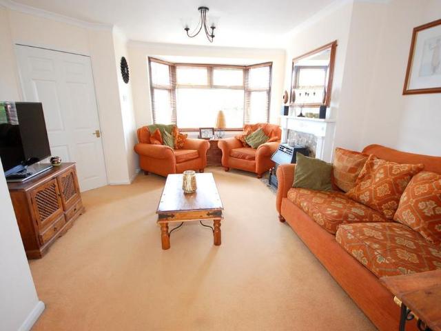 House for rent in Hatfield, Fretherne