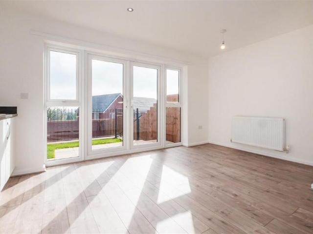 House for rent in Stanley, Kingsley Moor