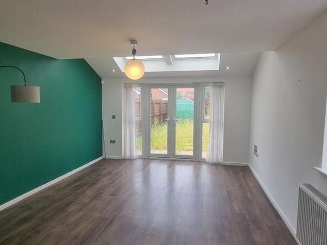 House for rent in Brinnington, Greater Manchester