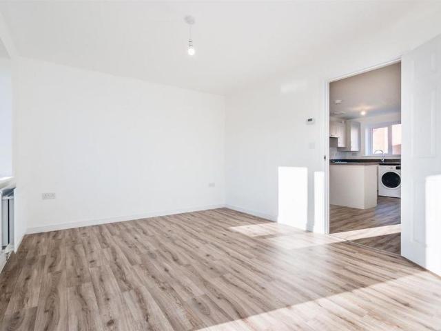House for rent in Bradford Moor, Bradford