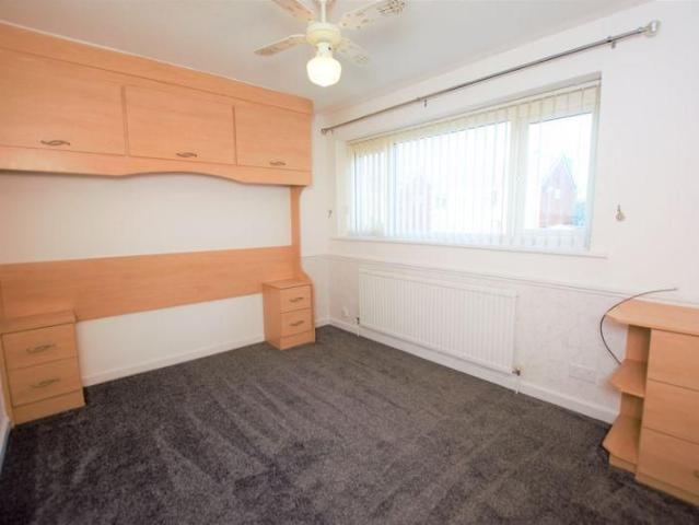 House for rent in New Hall Farm, Wigan