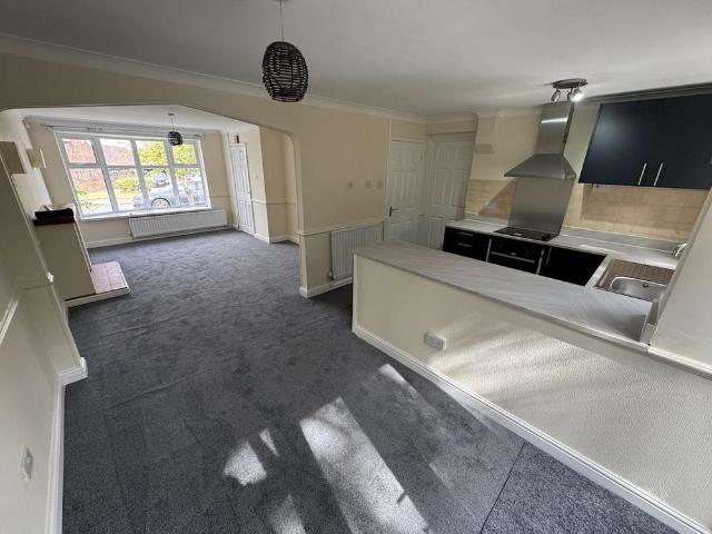 House for rent in Dromore, Oxfordshire