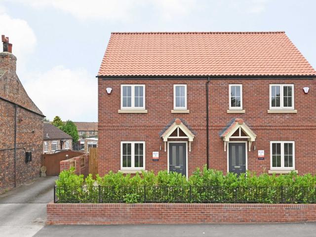House for rent in Shipton, Shipton by Beningbrough