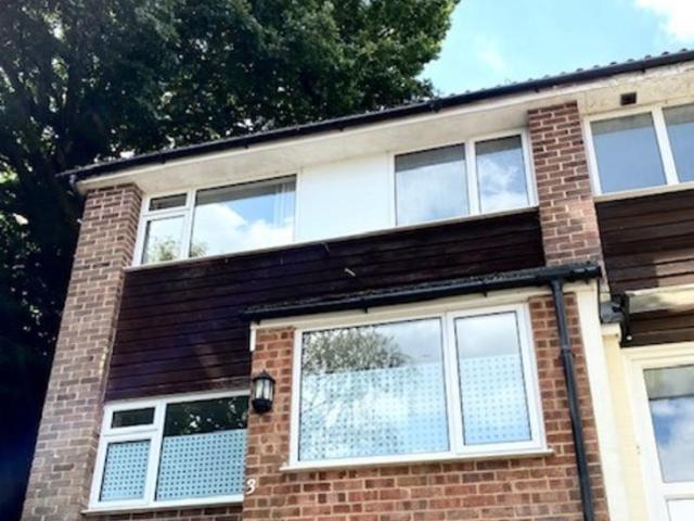 House for rent in Hales Place, The Bridge