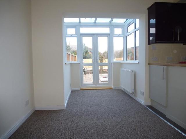House for rent in Market Drayton, Shropshire
