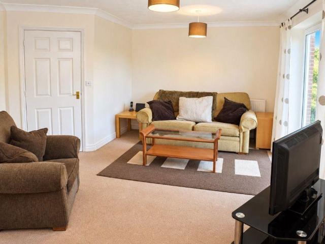 House for rent in Helpston