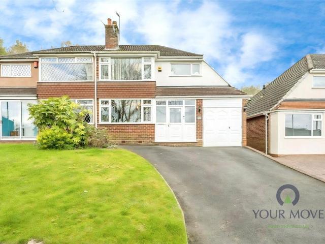 House for rent in Ettingshall Park, Isle Of Man