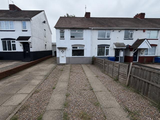 House for rent in The Thorns, Quarry Bank