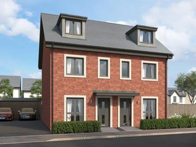 House for rent in Wales