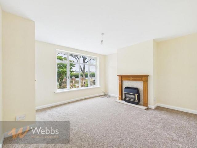 House for rent in Pelsall, West Midlands
