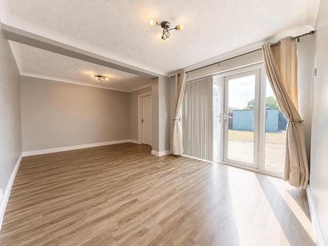 House for rent in Chedburgh, Suffolk