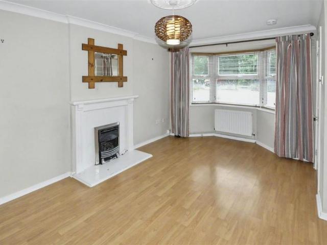House for rent in Lillington, Green Close