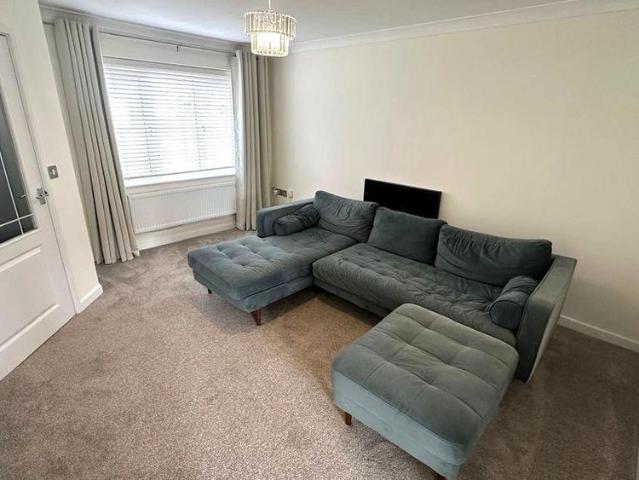 House for rent in Nettleham CP, West Lindsey