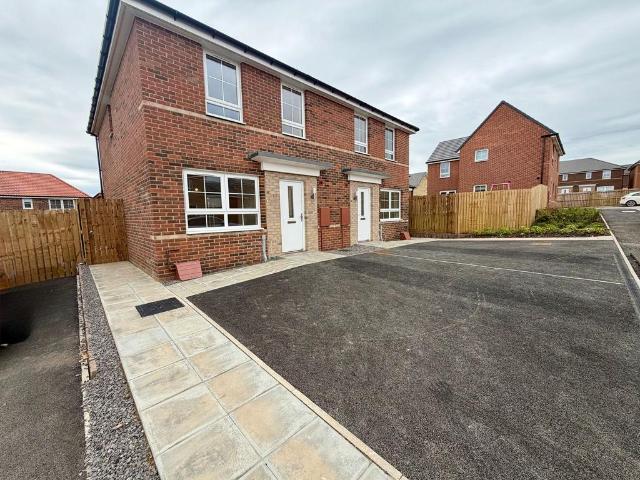 House for rent in Port Clarence, Stockton-on-tees