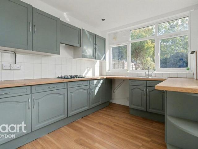 House for rent in London Borough of Croydon, Thornton Heath
