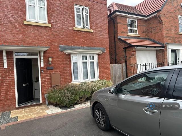 House for rent in Stanford On Avon, Leicestershire