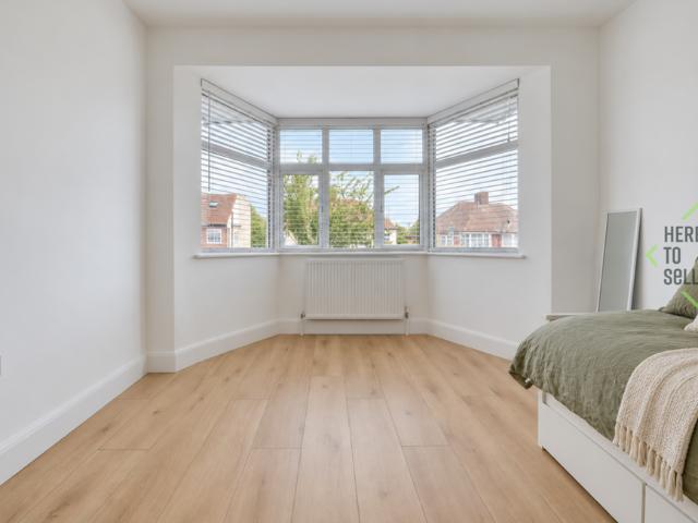 House for rent in London Borough of Enfield, Greater London