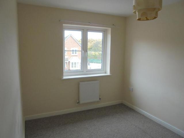 House for rent in Newcastle Higher, Aberkenfig