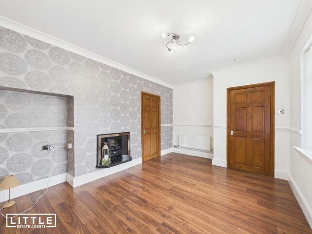 House for rent in Thatto Heath, St Helens