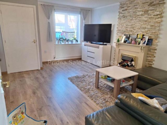 House for rent in Ashby De La Launde, Lincolnshire