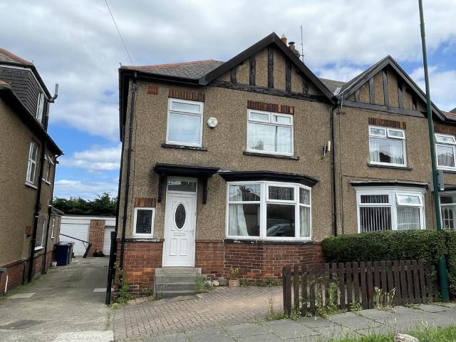 House for rent in Saltburn, Redcar And Cleveland