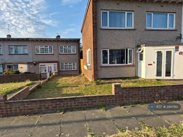 House for rent in Monks Orchard, Kent