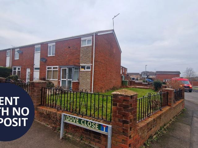 House for rent in Baswich, Staffordshire