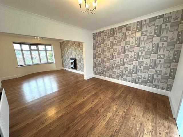 House for rent in Easington Colliery