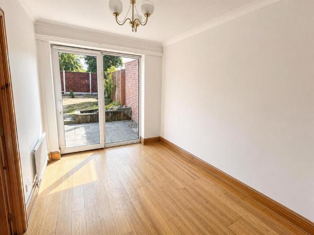 House for rent in Throop, Bournemouth