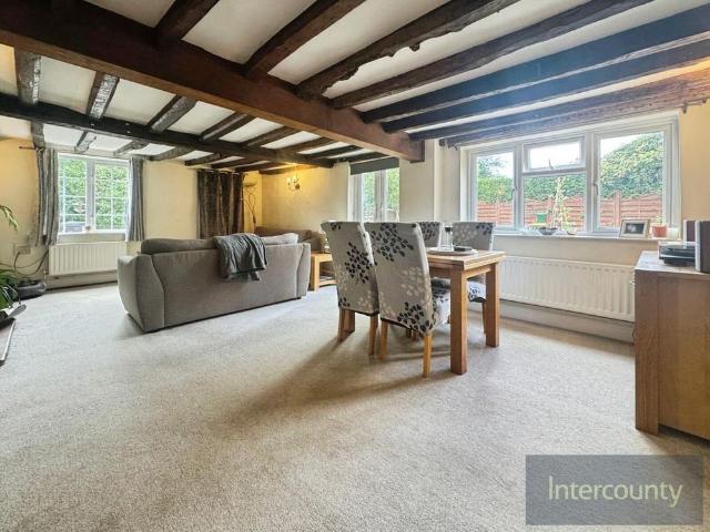 House for rent in Duton Hill, Essex
